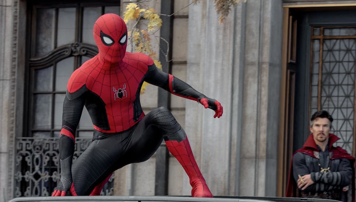 Spider-Man: Brand New Day Script Notes Reveal a Half-Step Fix to the MCU’s Peter Parker
