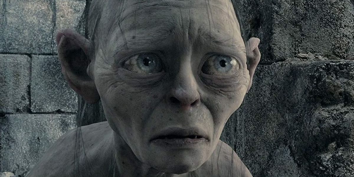 Andy Serkis: The Hunt for Gollum ‘Absolutely Will Be Like’ How They Made Lord of the Rings
