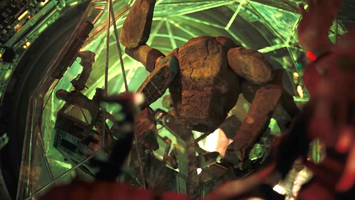 Project Hail Mary Throws Oscars Curveball with Surprise Contender