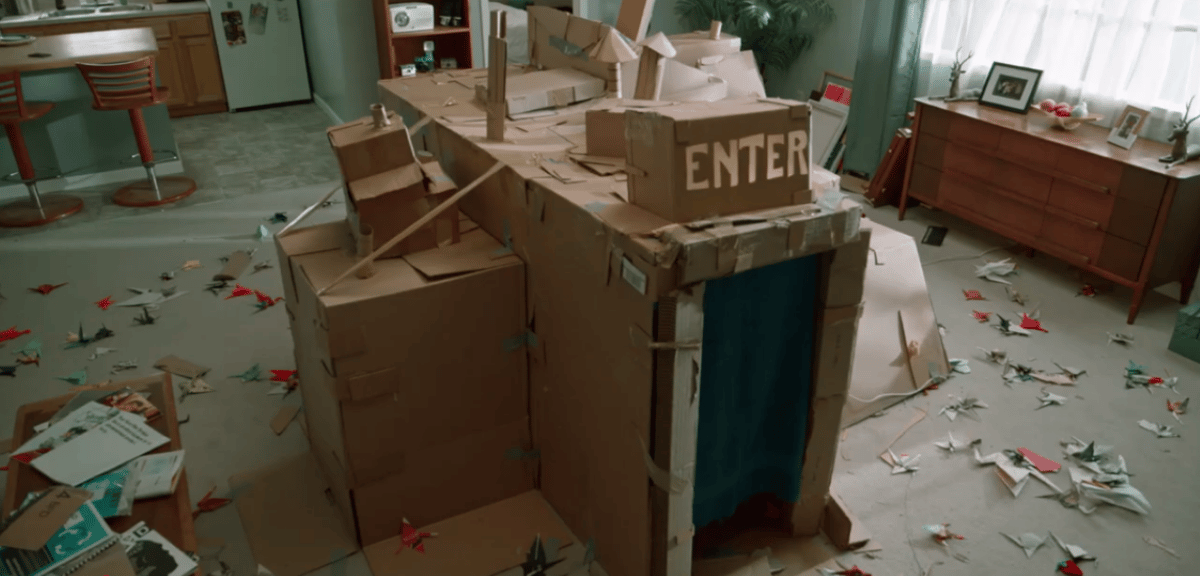 The House of Leaves Movies That Aren’t House of Leaves