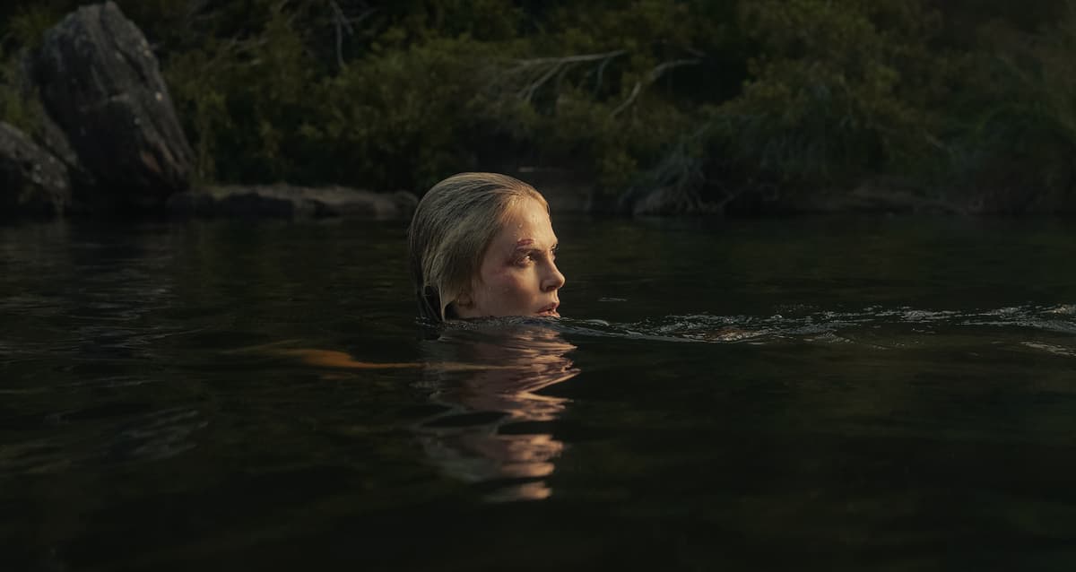 Why Netflix’s New Charlize Theron Movie Is Going to Make You Yearn for an Australian Holiday
