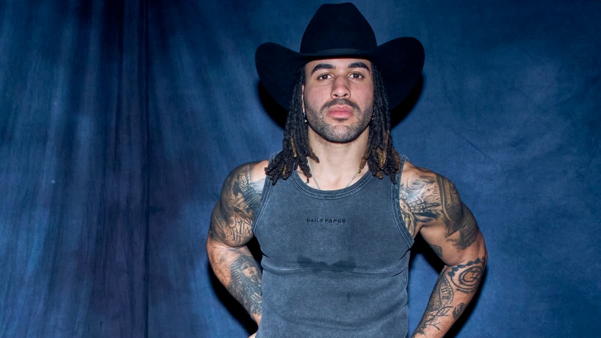 Isaac Wright Combines Urban Exploring, Photography in Drift