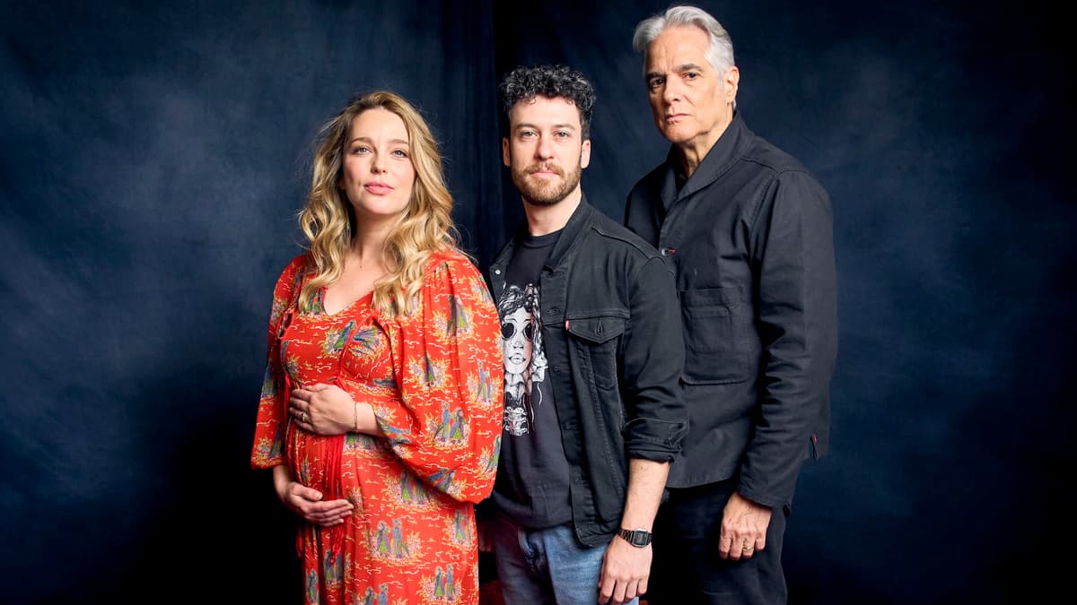 Imposters Director and Cast Unpack the Toxic Relationship at the Heart of the Film