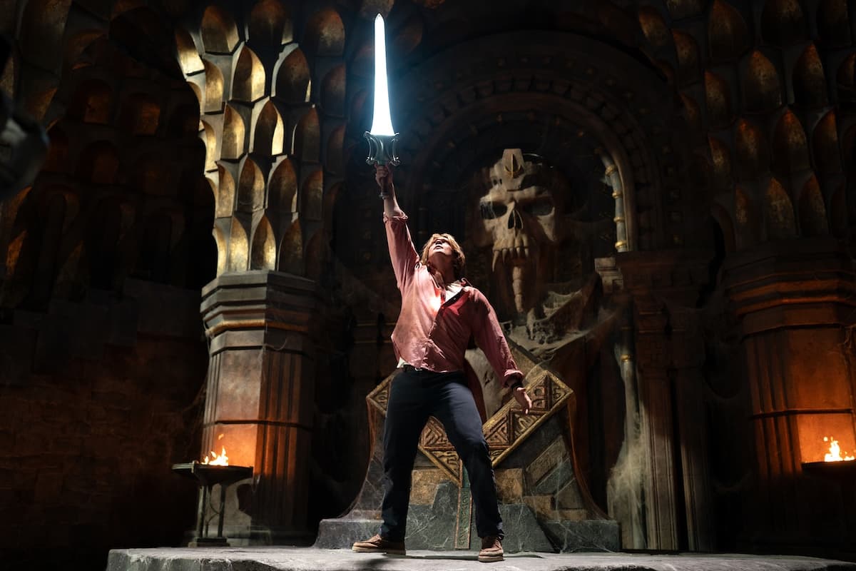 Masters of the Universe Hopes to Follow Barbie’s Lead and Question Gender Roles