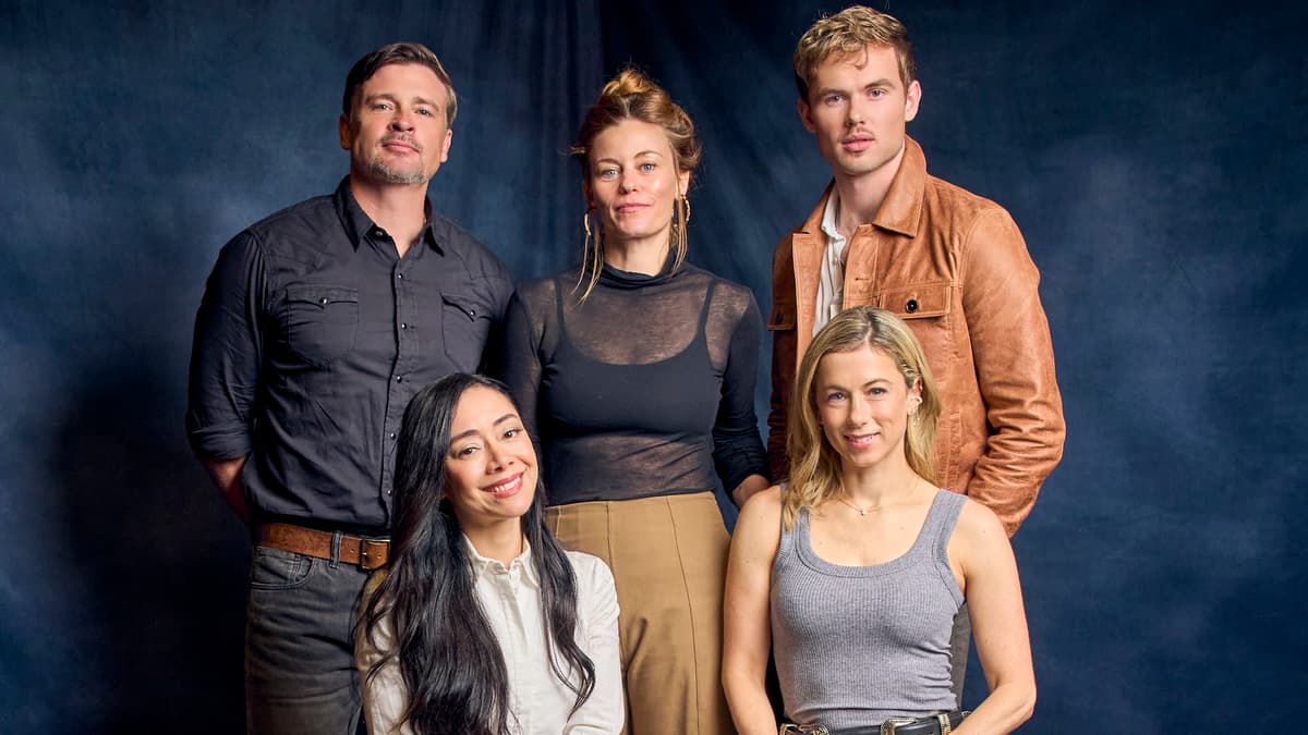 Small Town Comedy Chasing Summer Is a Love Letter to Texas