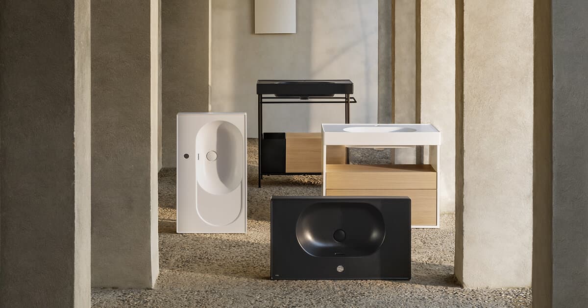 Roca’s Avant Toilet Maximizes Bathroom Layouts Through Integrated Solution