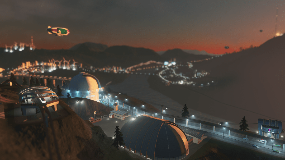 The Original Cities: Skylines Just Got a Politics Mod, Giving You a New Way to Paint the Map