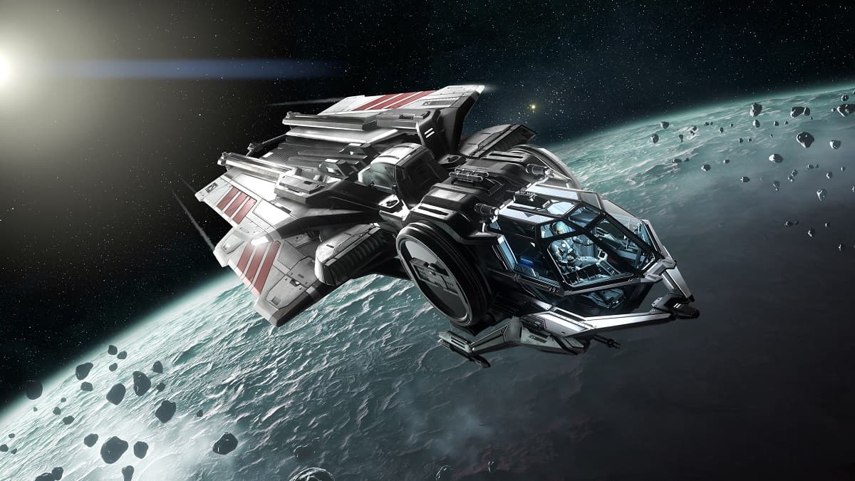 Star Citizen Officially Crosses $1 Billion in Crowdfunding, Though Release Is Nowhere in Sight