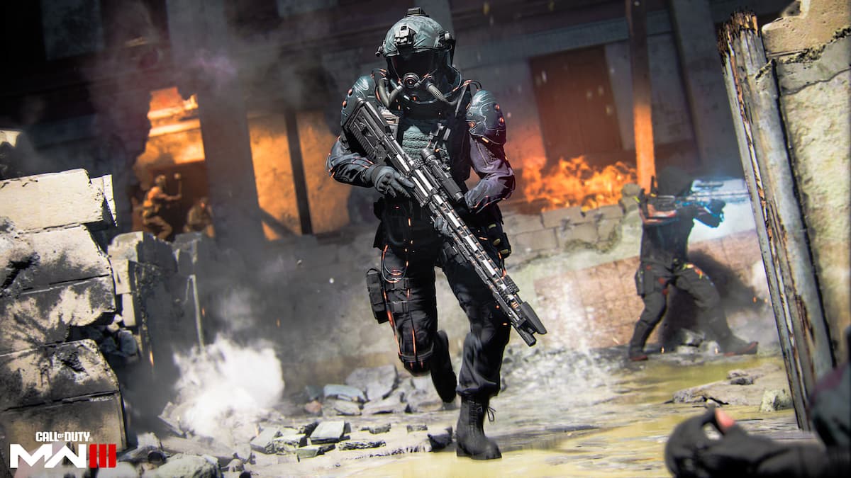 Call of Duty Shuts Down PS4 Rumors, Confirming Current Gen Focus for 2026 Entry