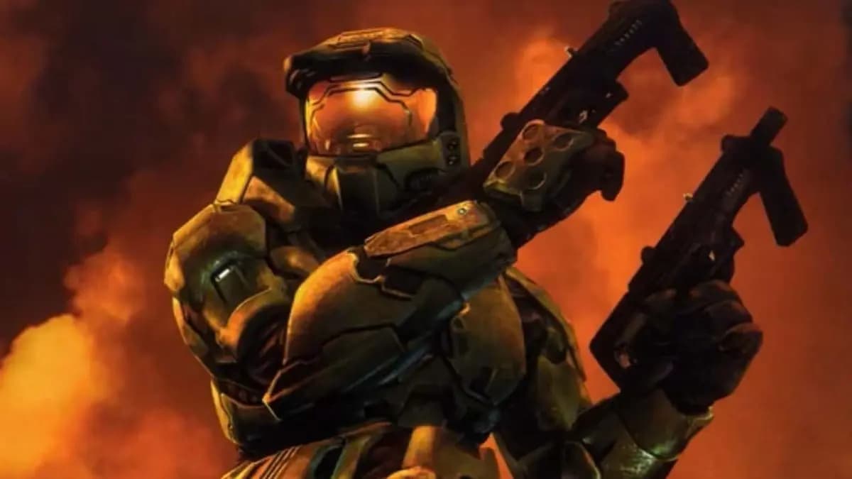 No Matter How Well Campaign Evolved Does, Halo Is Still Getting Another Two Remakes