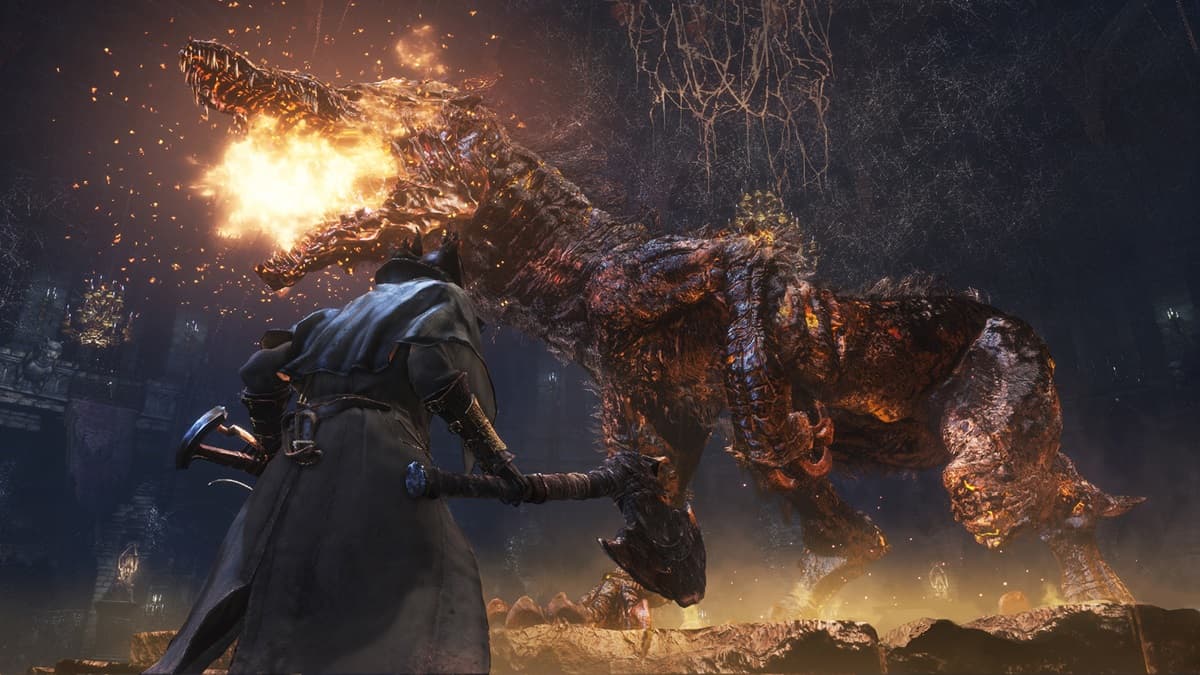 I Give Up. The Bloodborne Remake Is Dead. The Nightmare Was Reality All Along