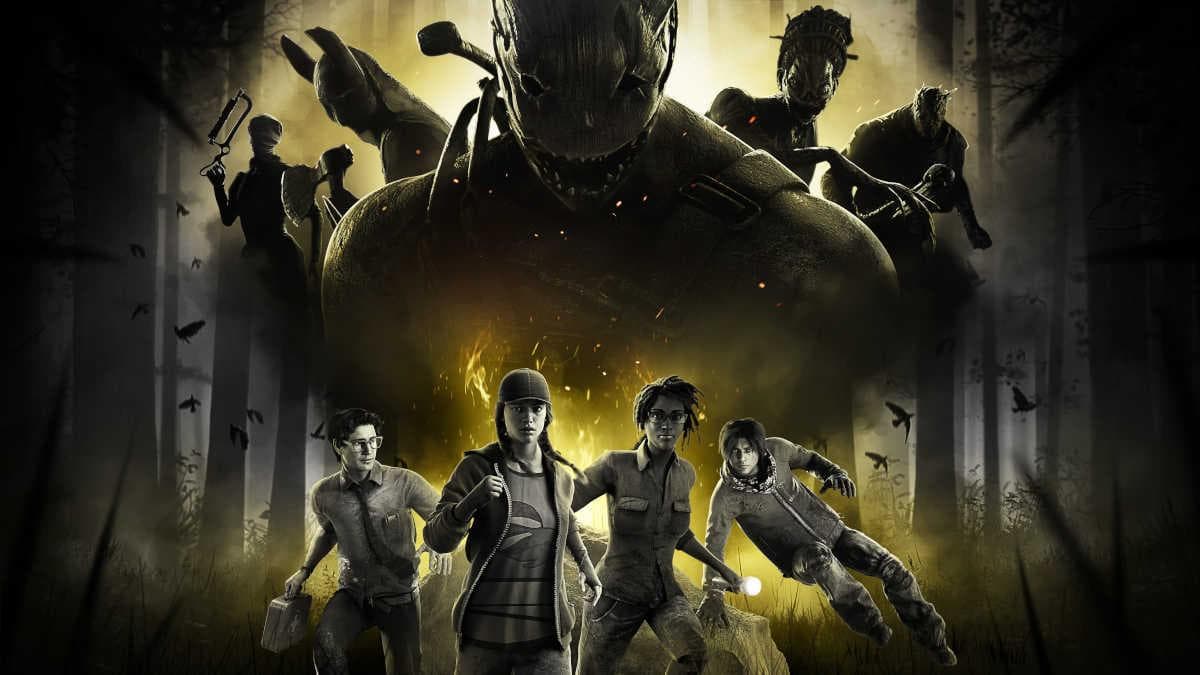 Dead by Daylight Is Getting an Overhaul so Big It’ll Almost Be a New Game