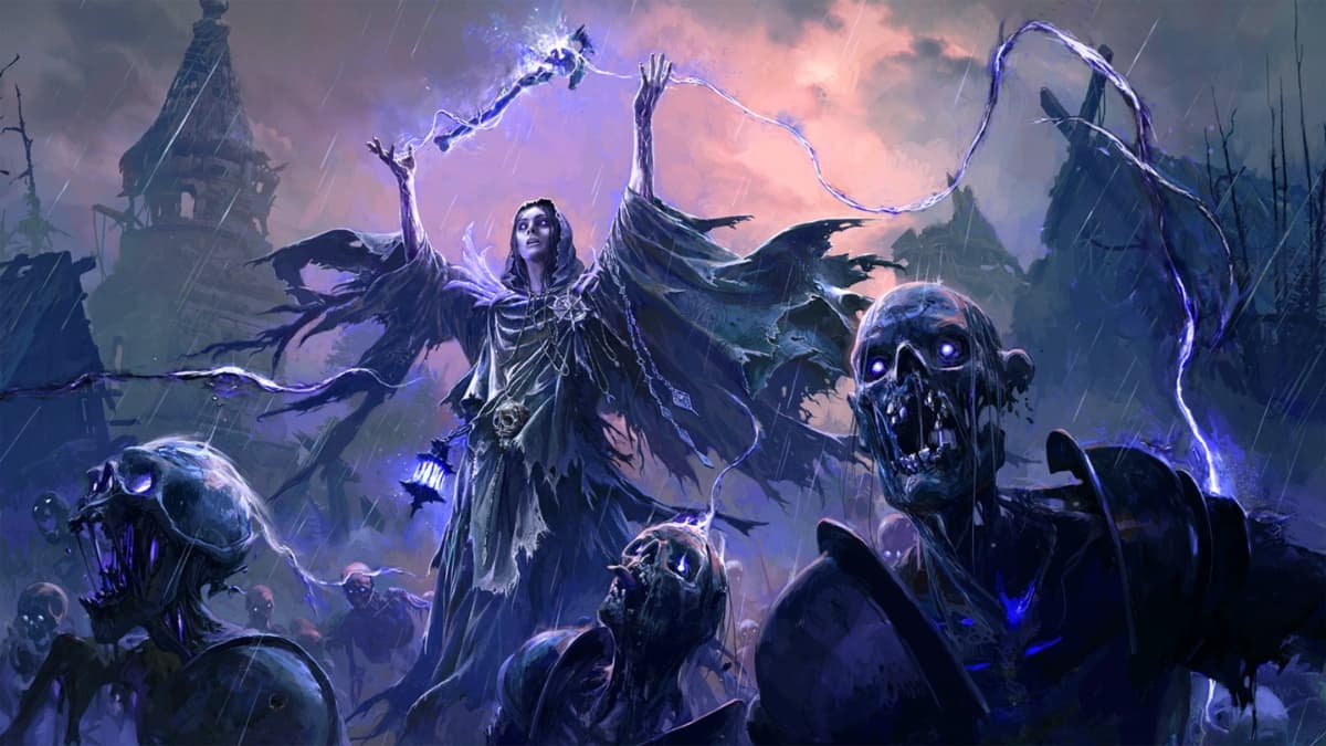 Path of Exile 2 Return of the Ancients Release Countdown: Exact Date and Time