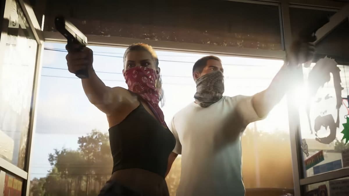GTA 6’s Price Is Still up in the Air, but Take-Two CEO Says It Will Be ‘the Most Spectacular Piece...