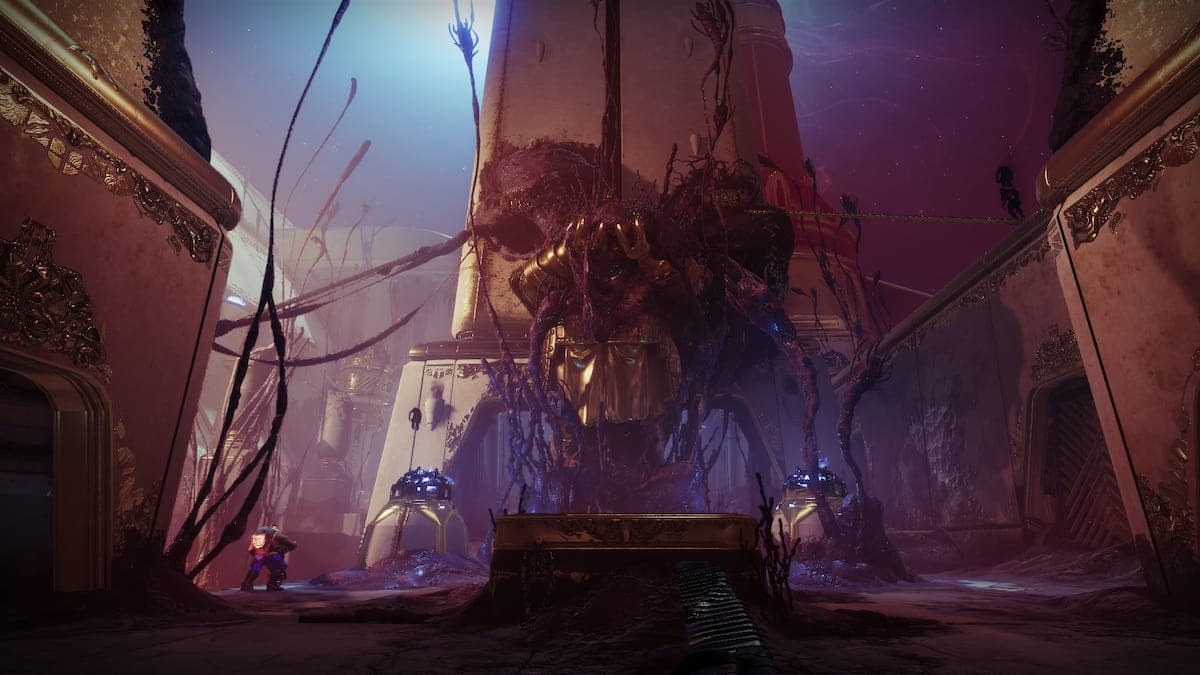 Bungie’s Future After Destiny Is Layoffs and No Destiny 3, Says Report