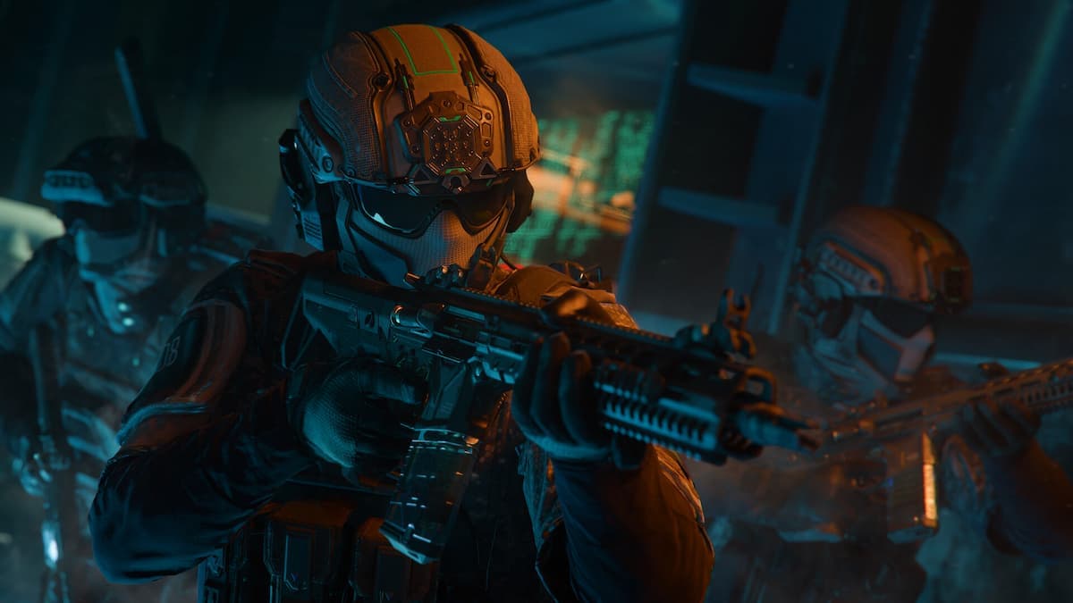Call of Duty Movie Locks in Summer 2028 Release