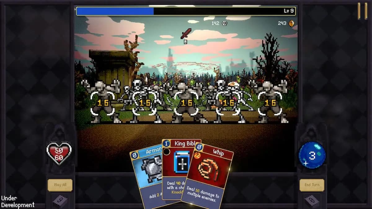 Vampire Crawlers Release Countdown: Exact Date and Time