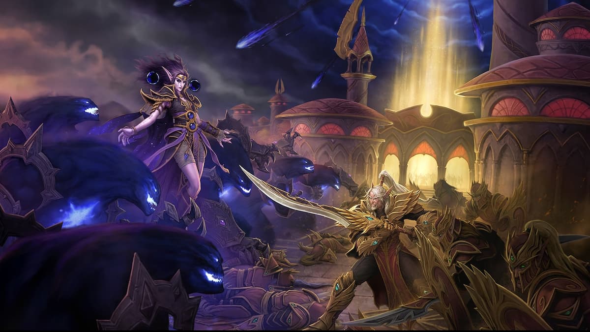 Gods Before Us Puzzle Solutions in World of Warcraft Midnight