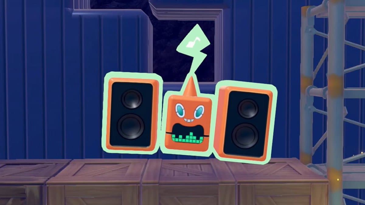 Pokémon Fans Are Once Again Huffing Hopium About Sound-Types, and Here’s Why They Are Wrong This Time