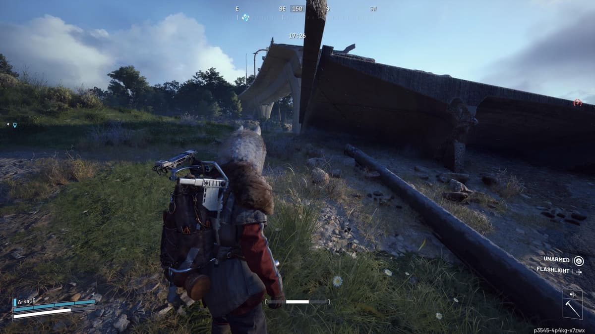 How to Solve the Disco Event Easter Egg in ARC Raiders Riven Tides