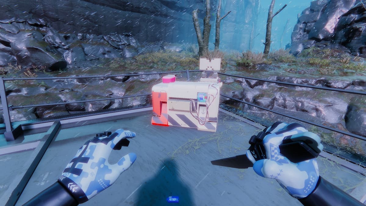 How to Find and Use DCON in Marathon