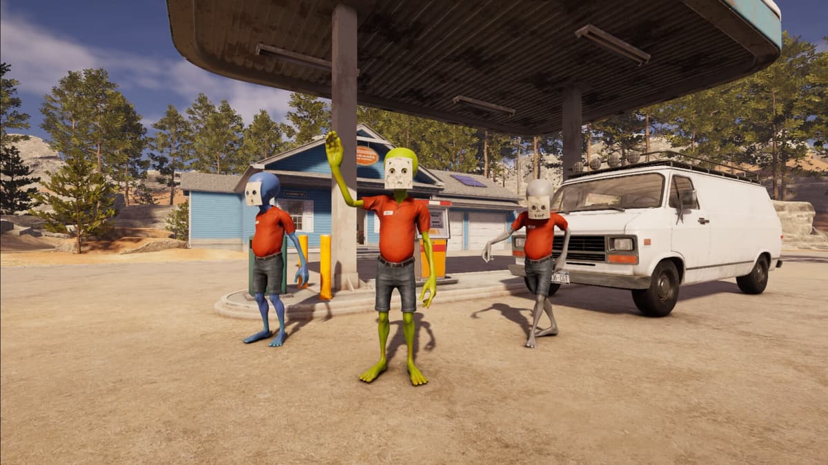 How to Play Roadside Research with Your Friends