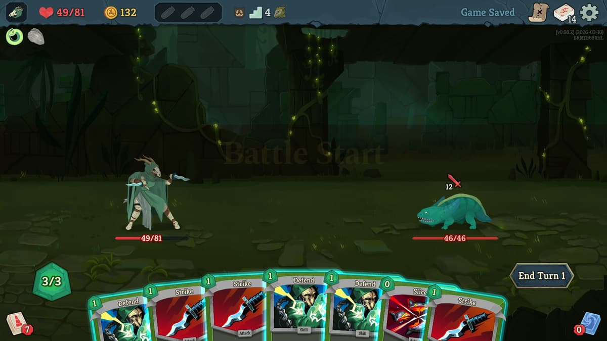 Best Silent Build in Slay the Spire 2: Best Cards, Deck, and More