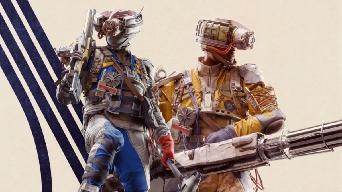 ARC Raiders Devs Now Honor the Right to Self-Defense because, You Know, Human Nature