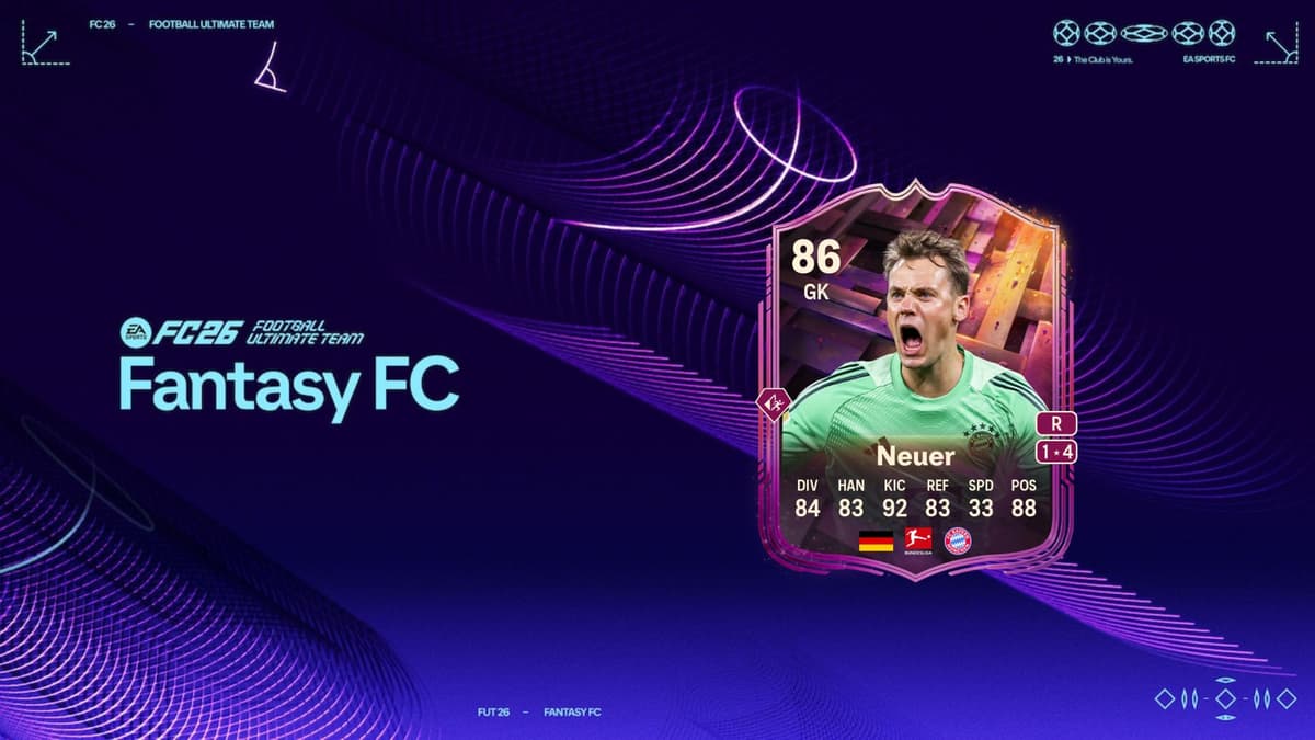 Best Players for FC 26 Go Long Evolution