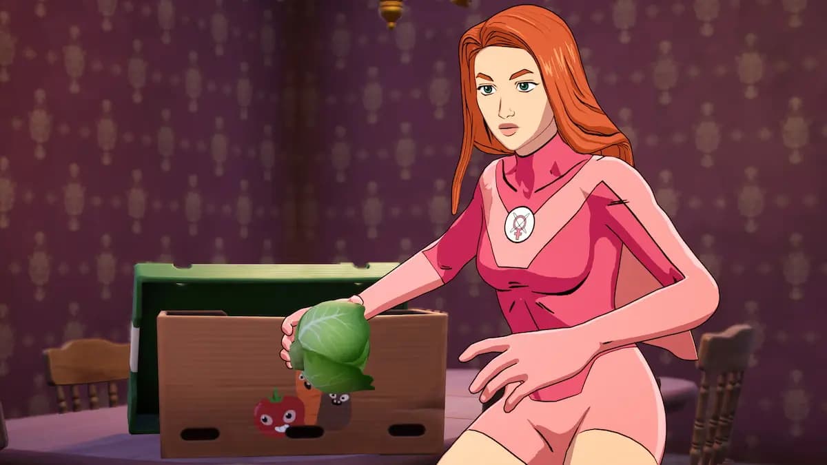 How to Collect Food Items to Demonstrate Your Survival Skills in Fortnite Chapter 7, Season 1