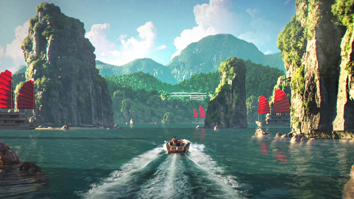 007 First Light Trailer Shows Off a Fan-Favorite Feature From an Old James Bond Game and a New Mission Type