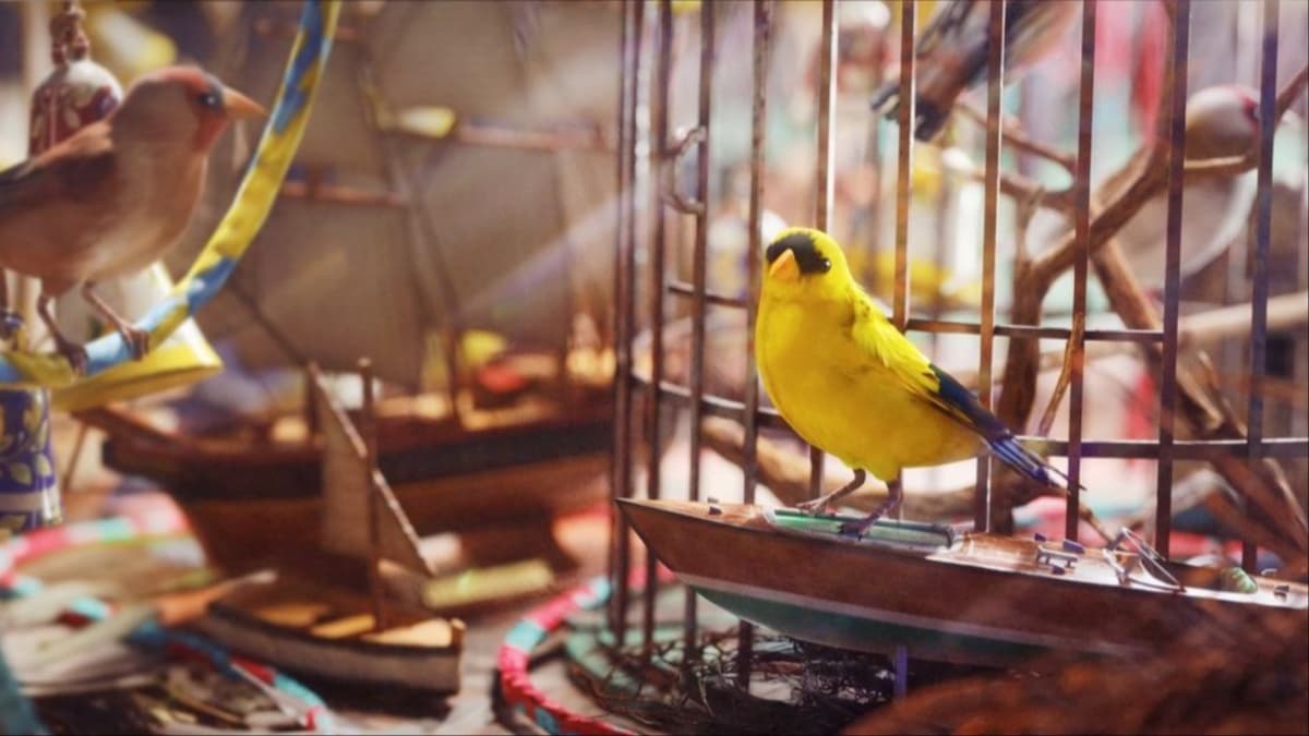 How to Get the Powered Descender Blueprint in ARC Raiders
