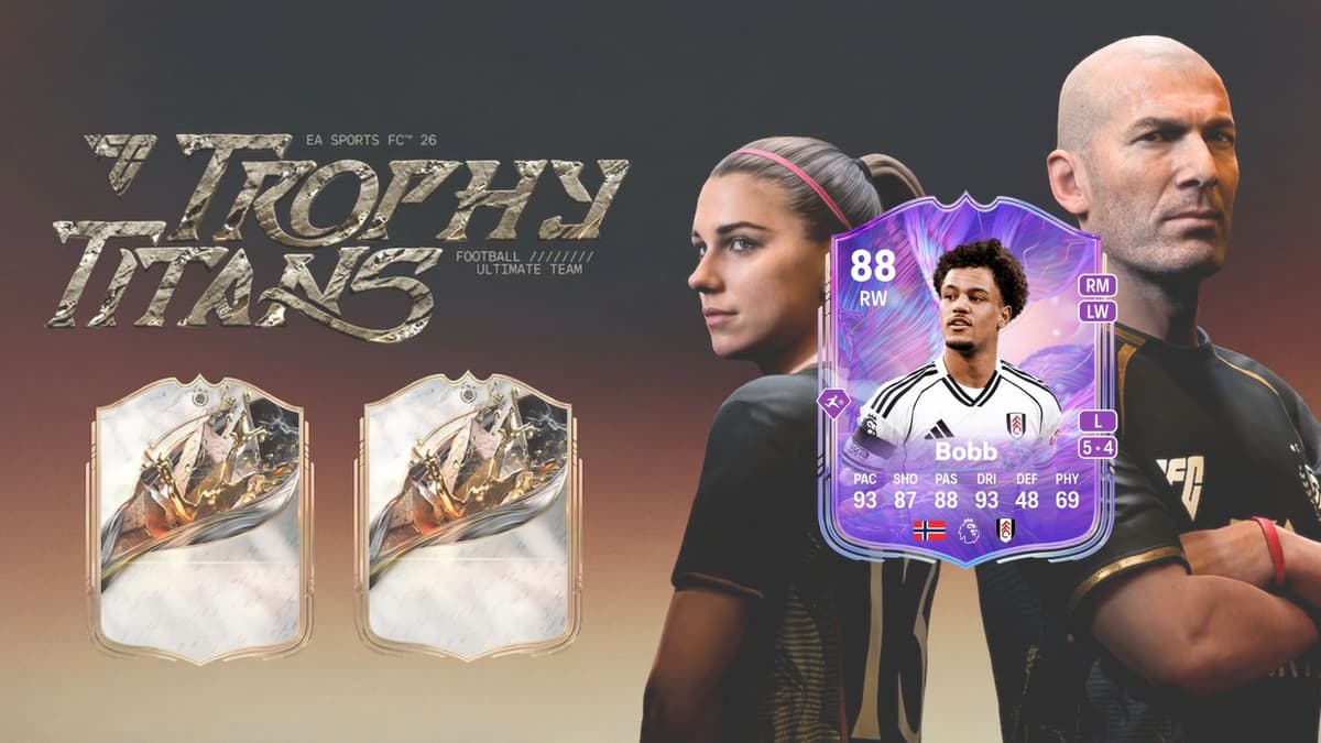 Best Players for FC 26 Bottom Corner Evolution