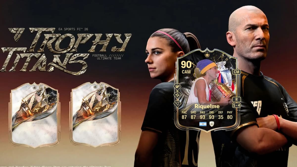 All FC 26 Ultimate Gauntlet 15 Rewards and Tasks