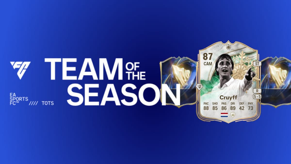 Best Players for FC 26 Attacker Round Out Evolution