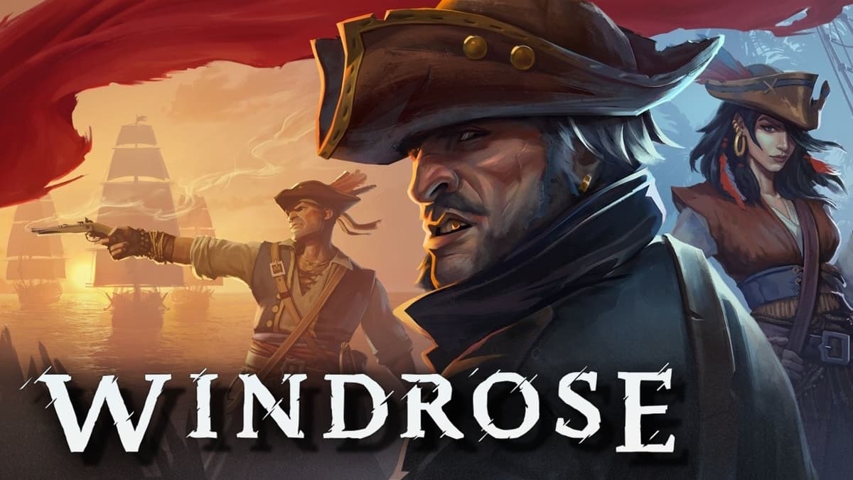 Windrose Might Have Cemented Its Place Among Standout Indie Survival Games with a Jolly Opening Day, Matey