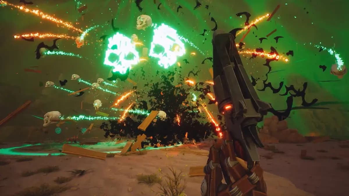 All Canyon Music Disc Fragments in Far Far West and How to Get Them