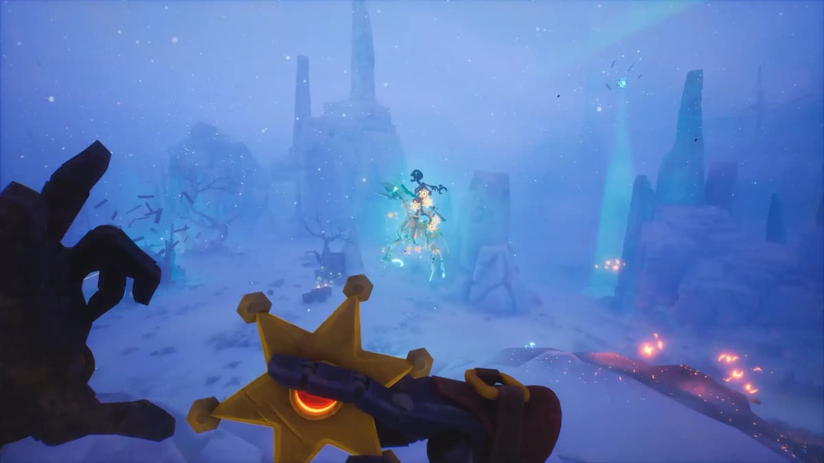 All Jungle Music Disc Fragments in Far Far West and How to Find Them