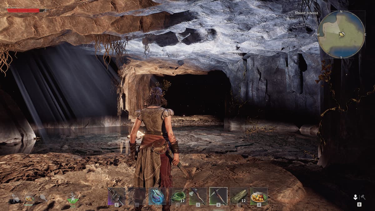 How to Get Rapier of a Thousand Cuts in Windrose
