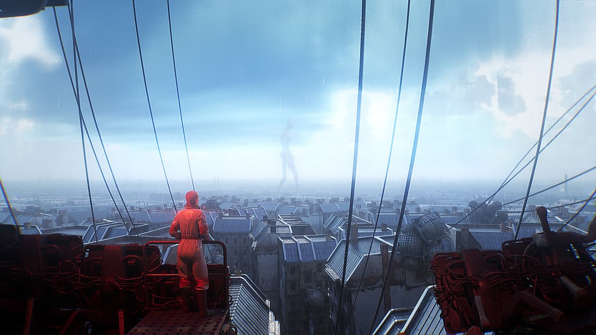 INDUSTRIA 2 Release Countdown: Exact Date and Time