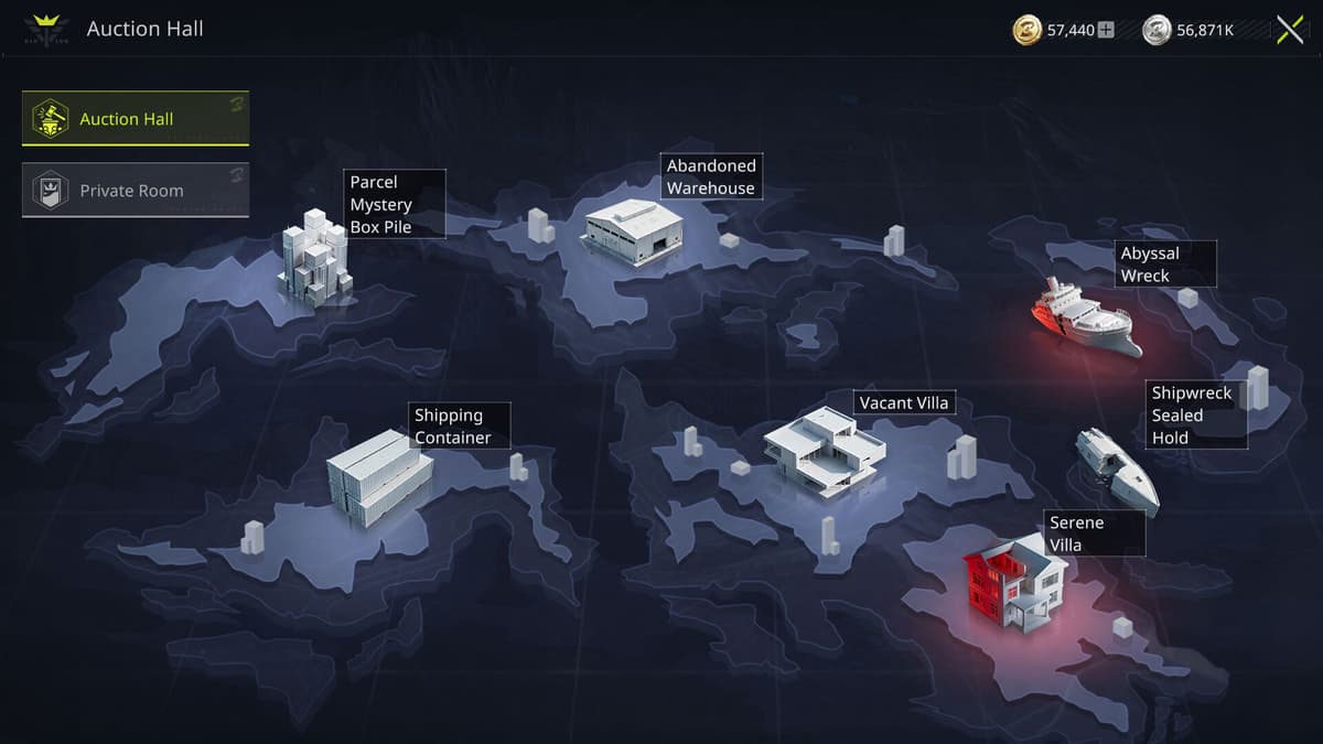 Best Collectors to Use in BidKing