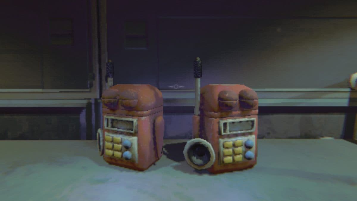 How to Use the Walkie-Talkie in R.E.P.O.