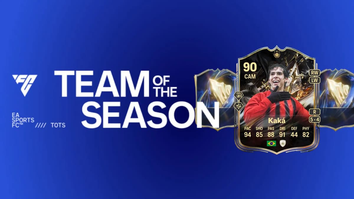 Best Players for FC 26 Cut In, Say Less Evolution