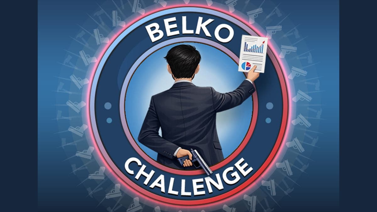 How to Complete the Belko Challenge in BitLife