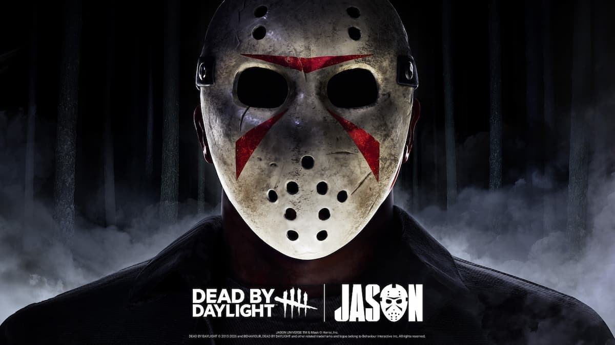 After a Long 10 Years, Jason Voorhees Is Finally Coming to Dead by Daylight