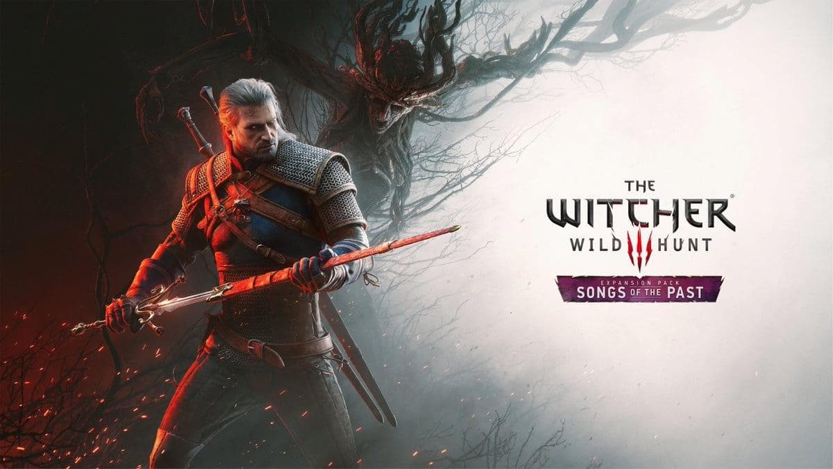 Everything We Know About The Witcher 3: Songs of the Past—Potential Release Date, Story Setting, and More
