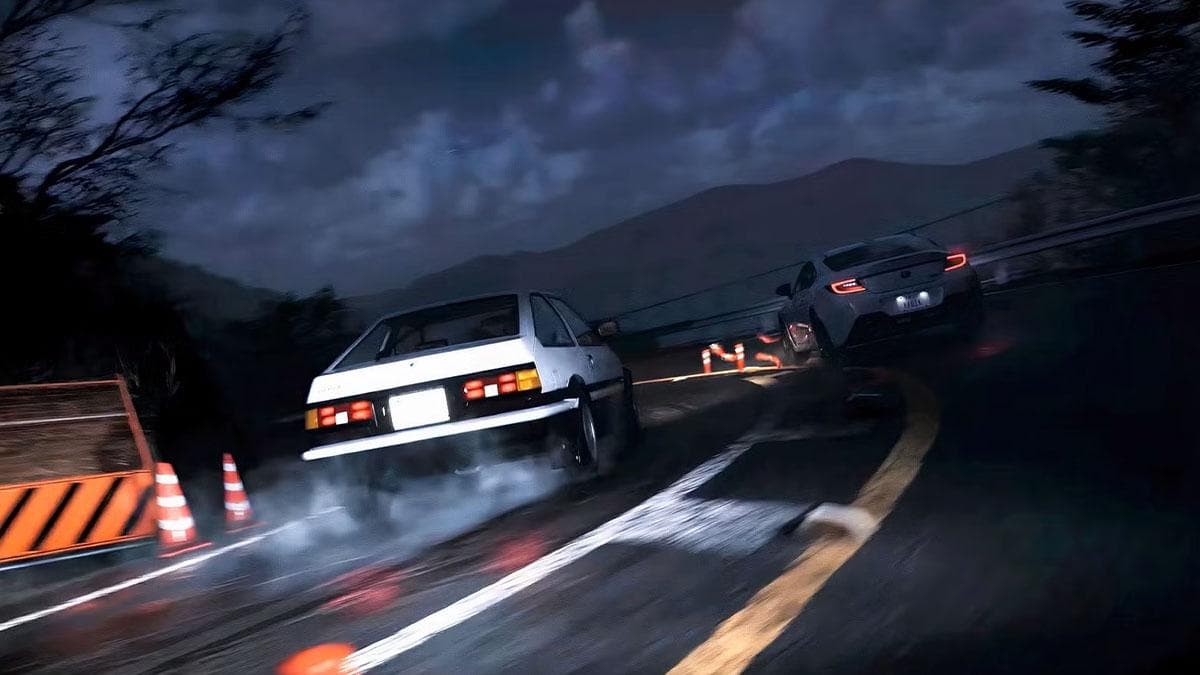 Best Forza Horizon 6 Easter Eggs