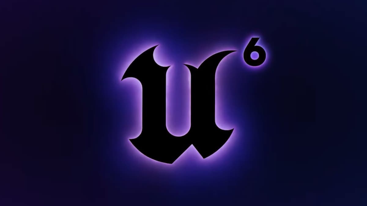 Unreal Engine 6 Announced—And I Truly Do Hope Optimization Is Its Top Priority