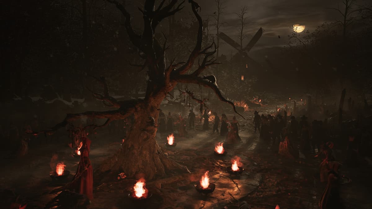 Assassin’s Creed Creator’s New Game, 1666: Amsterdam, Is the Best Kind of Strange and Weird
