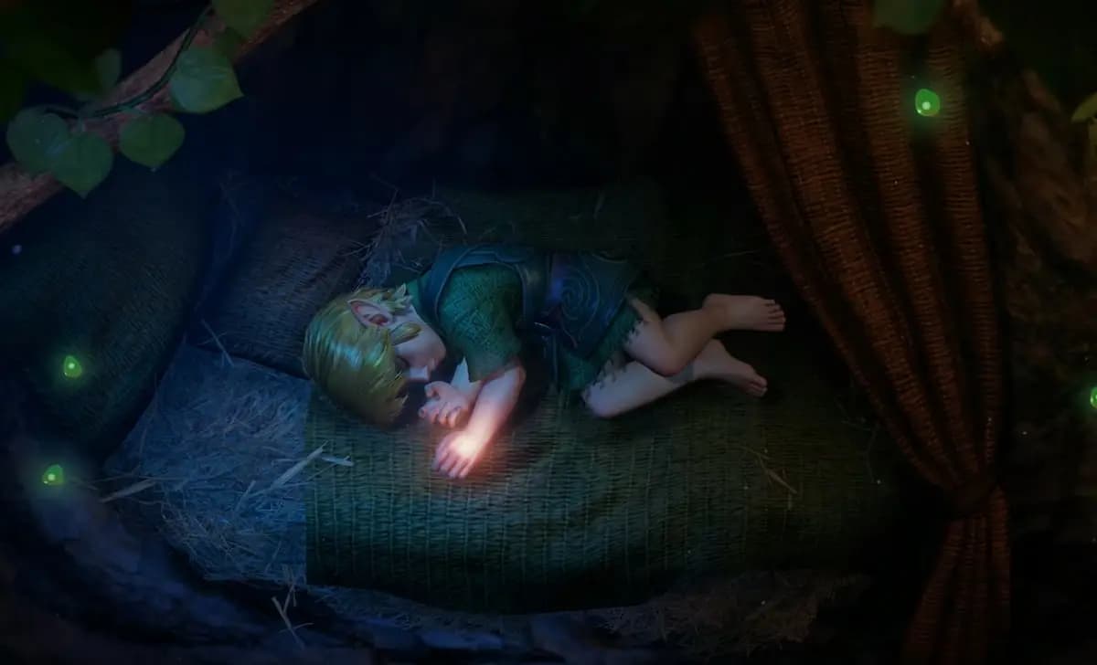 The Legend of Zelda: Ocarina of Time Remake Is Real, and It’s Coming Faster than You Can Solve the Water...